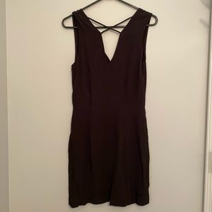 &Other Stories Sleeveless Dress